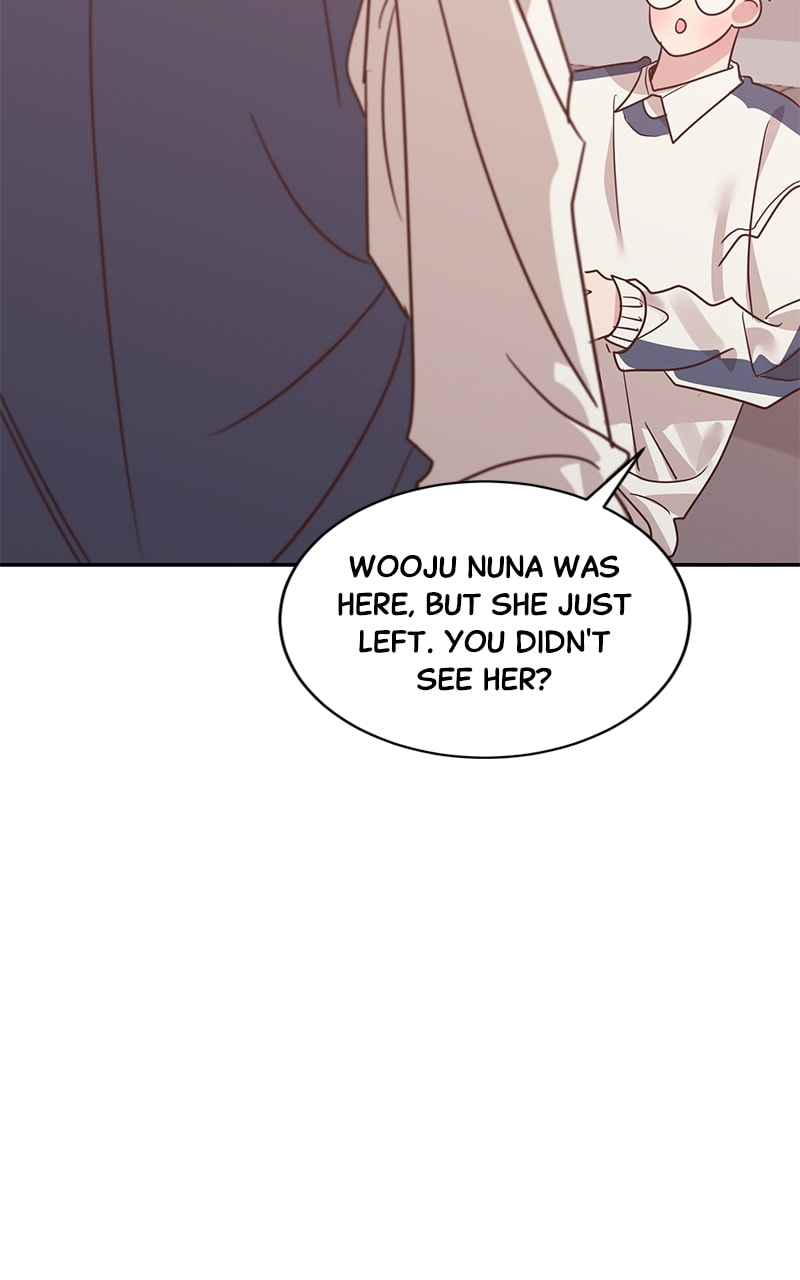 Universe's Strongest First Love Chapter 26 page 56 - 
