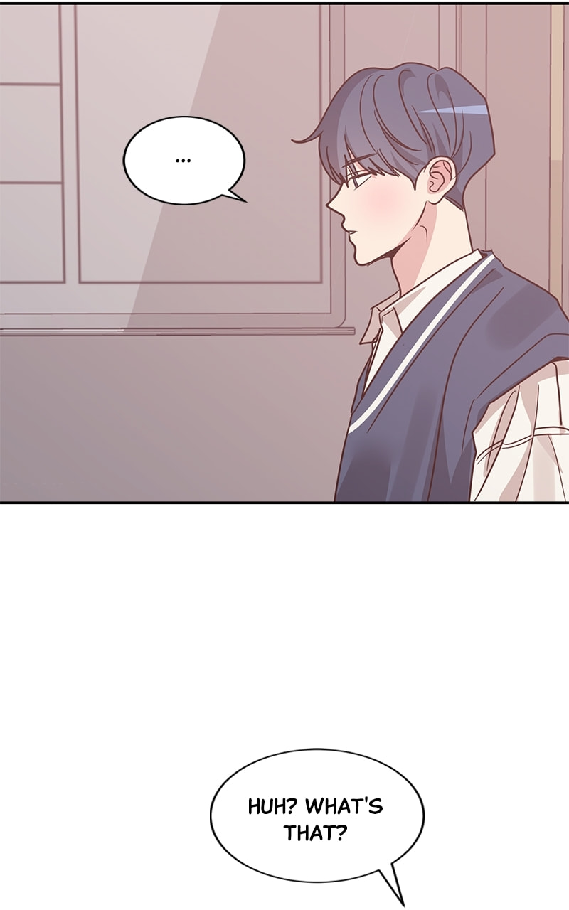 Universe's Strongest First Love Chapter 26 page 57 - 