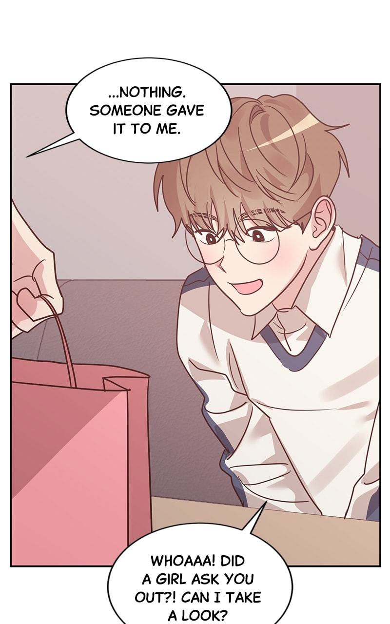 Universe's Strongest First Love Chapter 26 page 58 - 