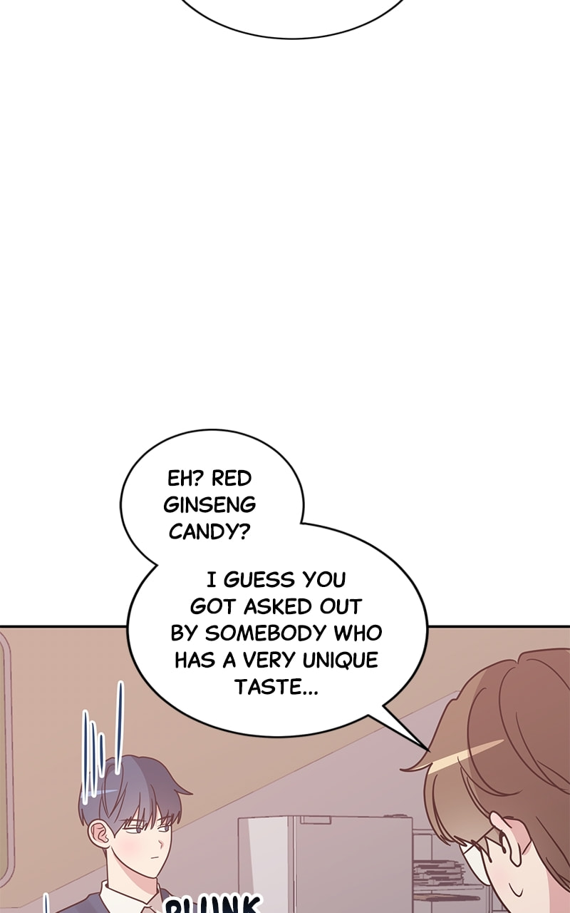 Universe's Strongest First Love Chapter 26 page 59 - 