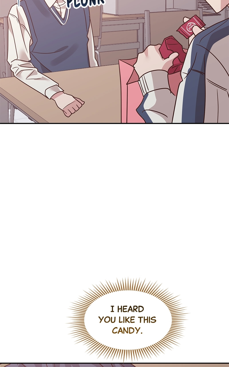 Universe's Strongest First Love Chapter 26 page 60 - 