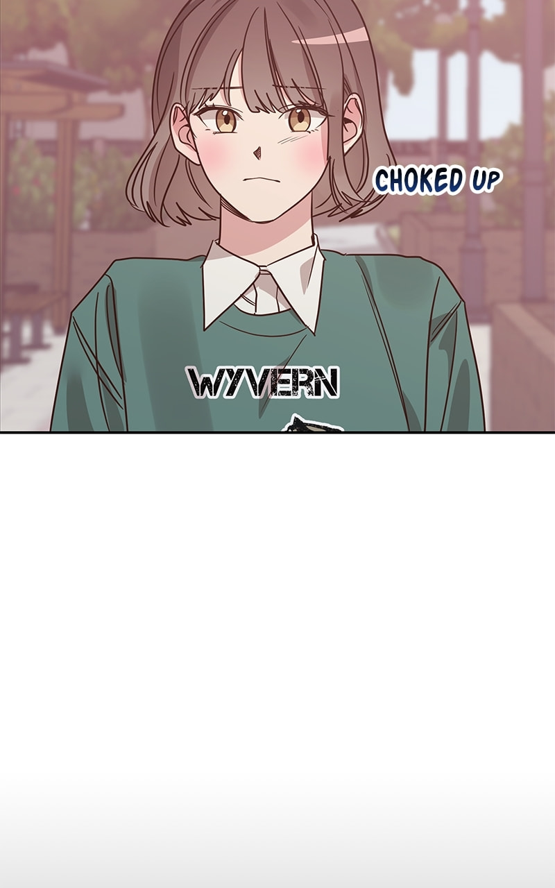 Universe's Strongest First Love Chapter 26 page 7 - 