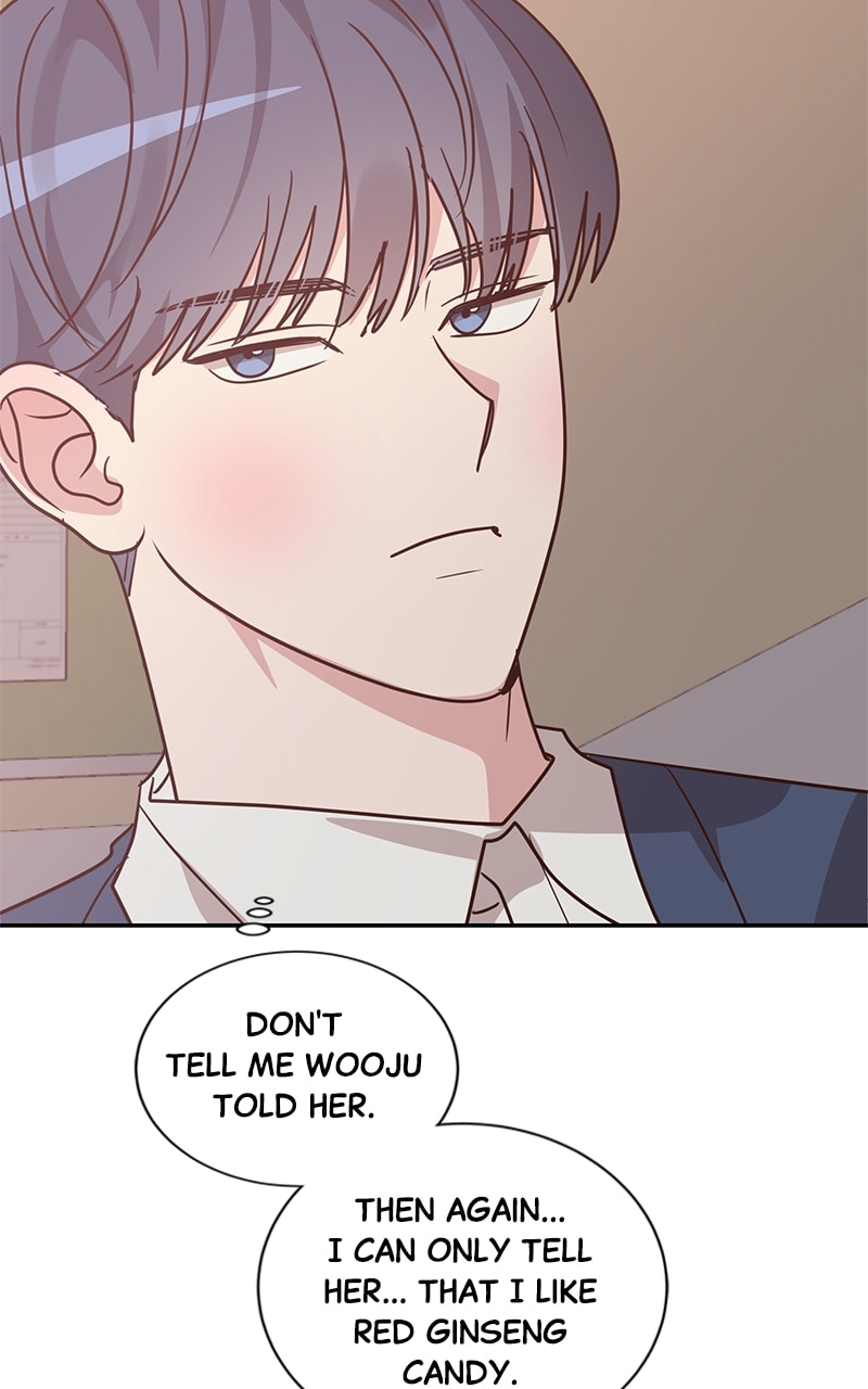 Universe's Strongest First Love Chapter 26 page 61 - 