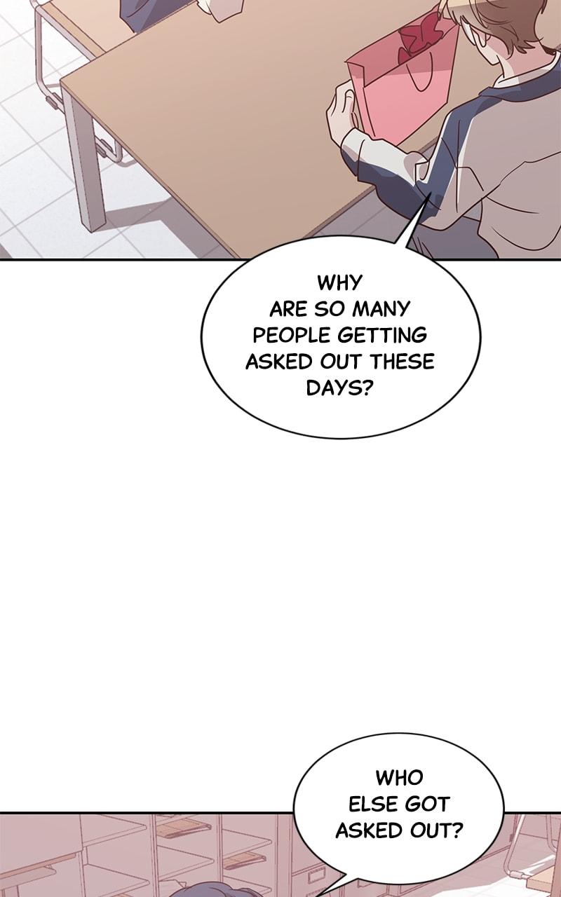 Universe's Strongest First Love Chapter 26 page 63 - 