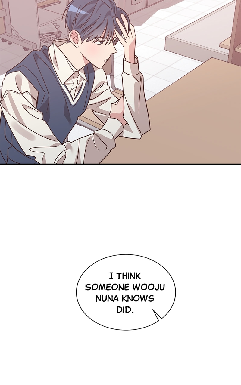 Universe's Strongest First Love Chapter 26 page 64 - 
