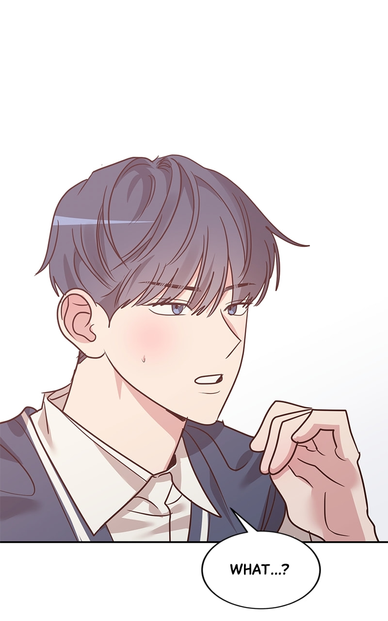Universe's Strongest First Love Chapter 26 page 65 - 