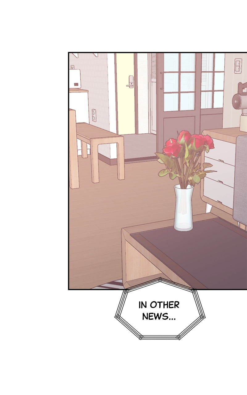 Universe's Strongest First Love Chapter 26 page 67 - 