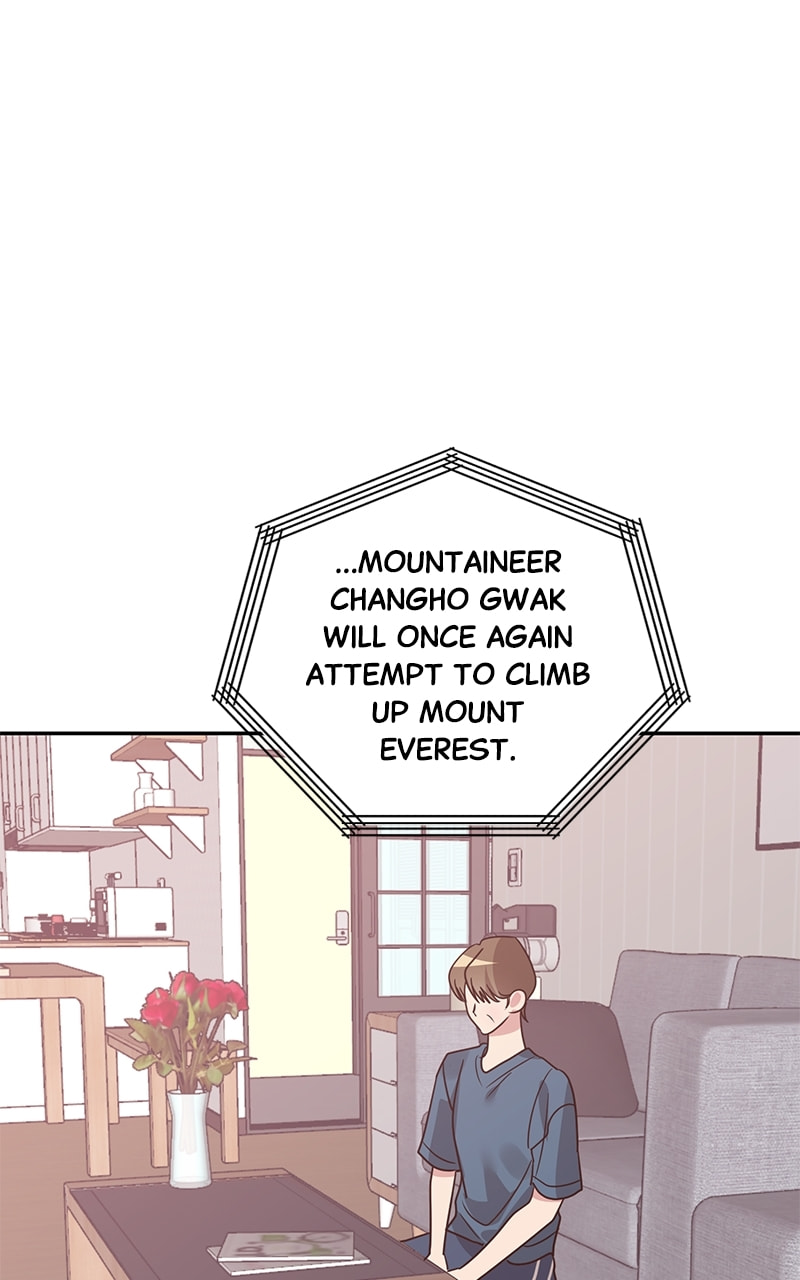 Universe's Strongest First Love Chapter 26 page 68 - 
