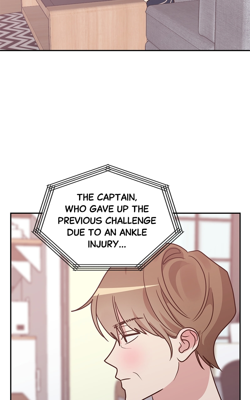 Universe's Strongest First Love Chapter 26 page 69 - 