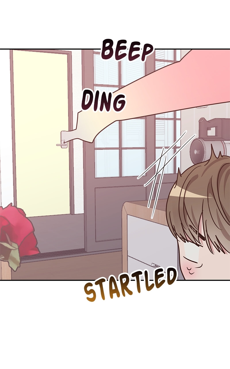 Universe's Strongest First Love Chapter 26 page 71 - 
