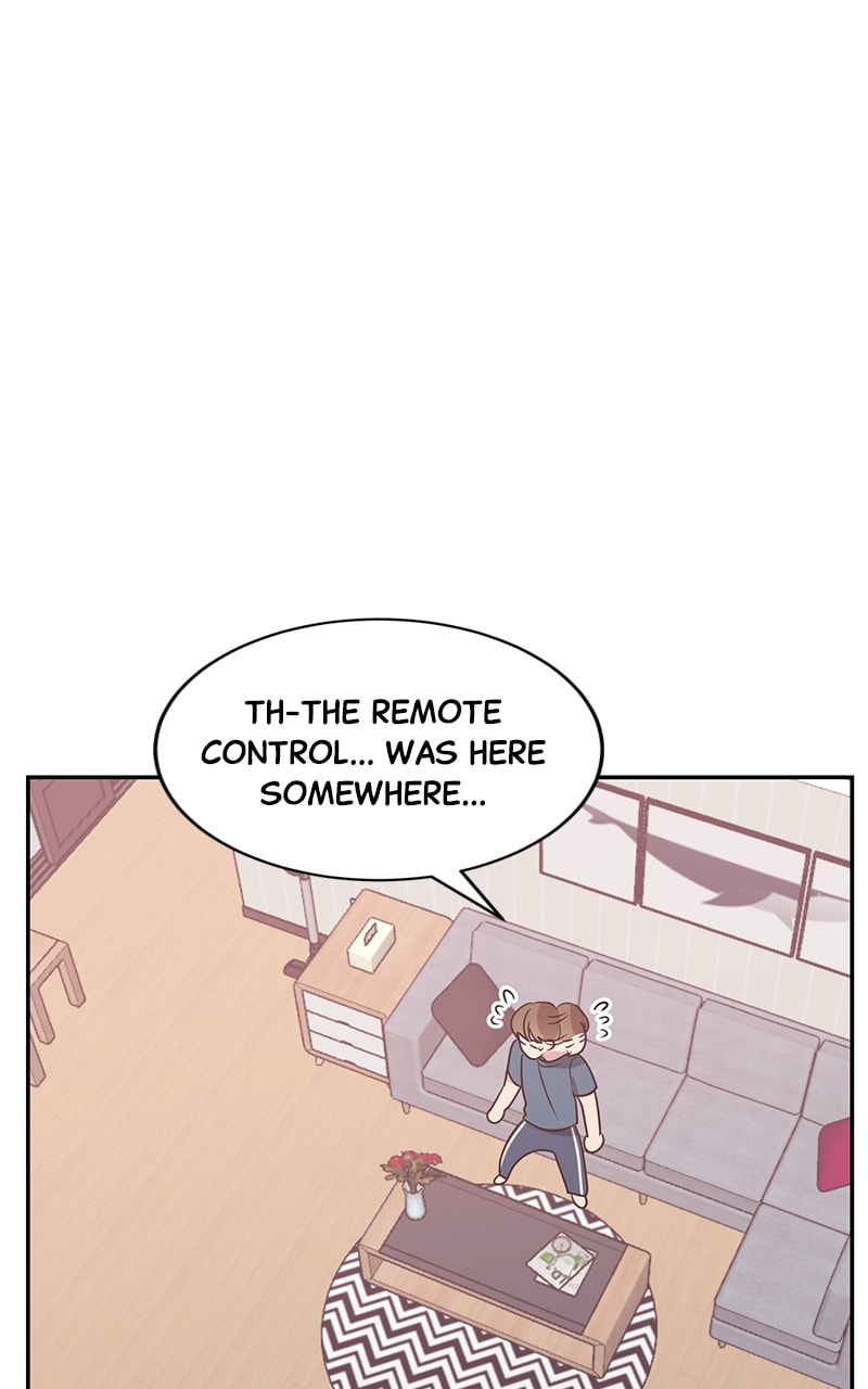 Universe's Strongest First Love Chapter 26 page 72 - 