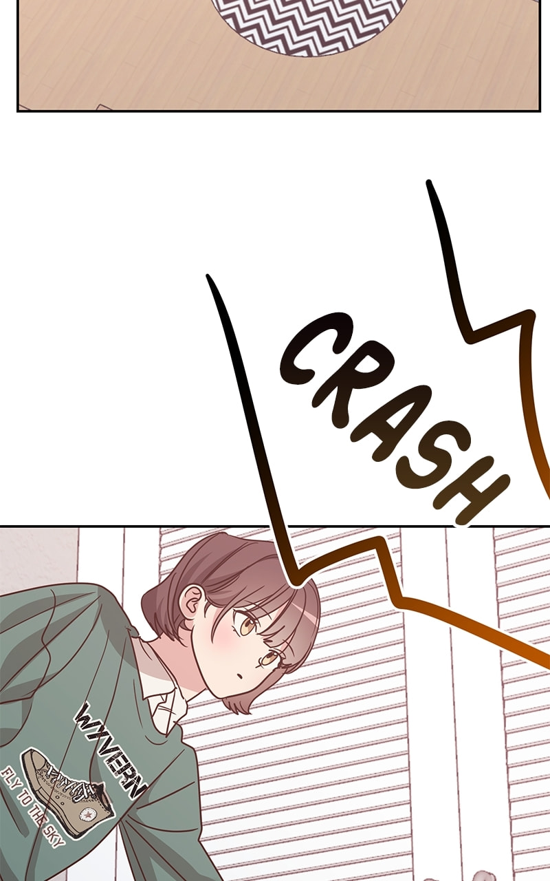 Universe's Strongest First Love Chapter 26 page 73 - 