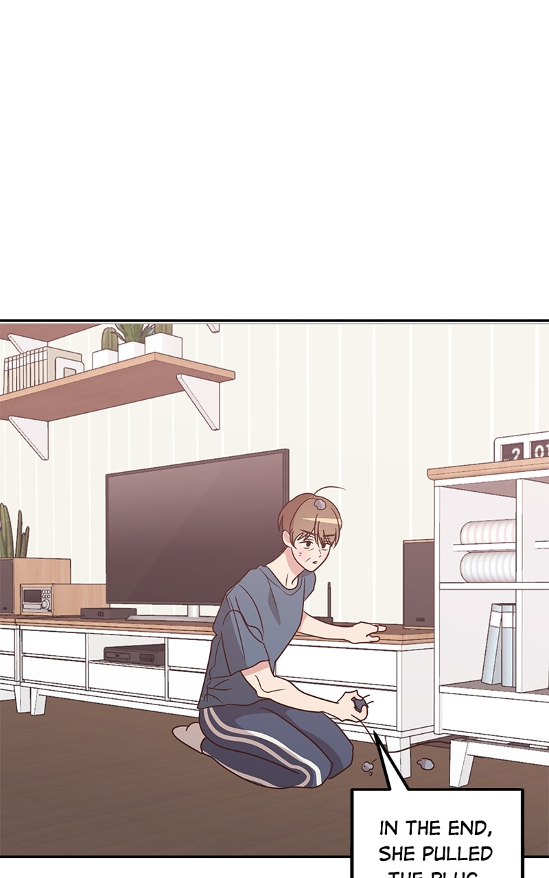Universe's Strongest First Love Chapter 26 page 76 - 