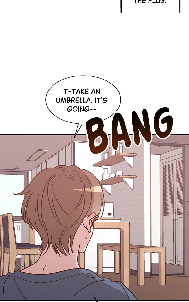 Universe's Strongest First Love Chapter 26 page 77 - 