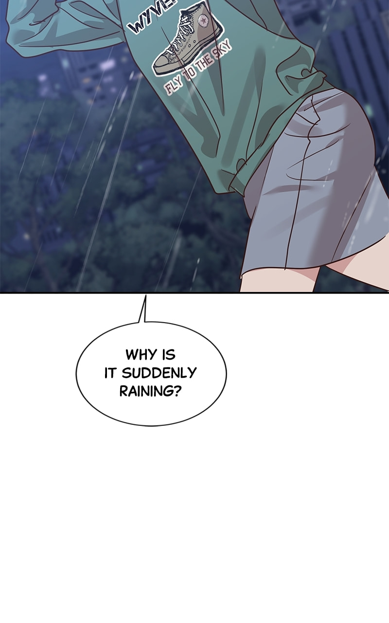 Universe's Strongest First Love Chapter 26 page 81 - 