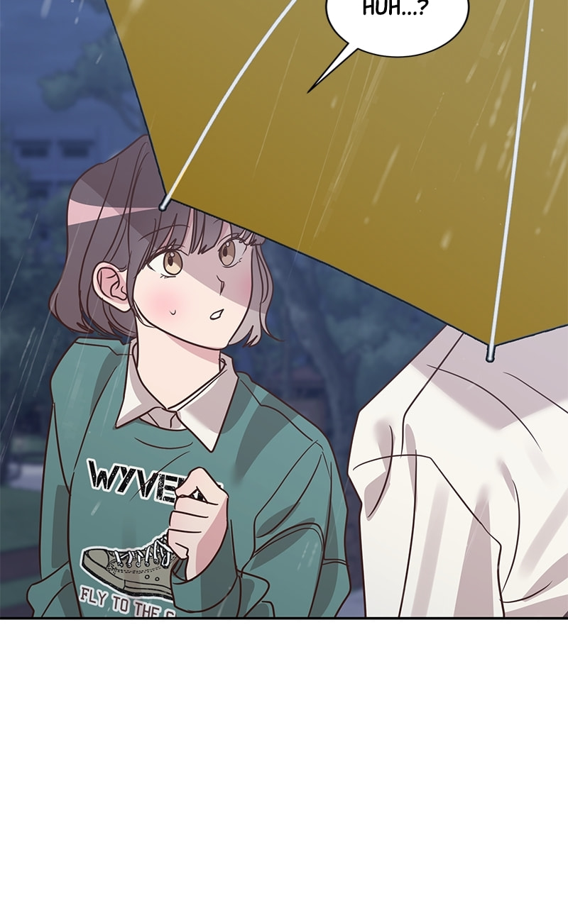 Universe's Strongest First Love Chapter 26 page 84 - 