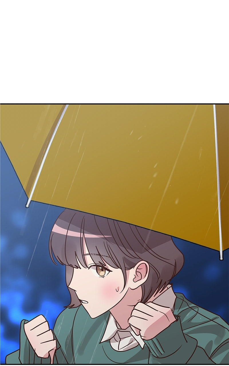 Universe's Strongest First Love Chapter 27 page 2 - 