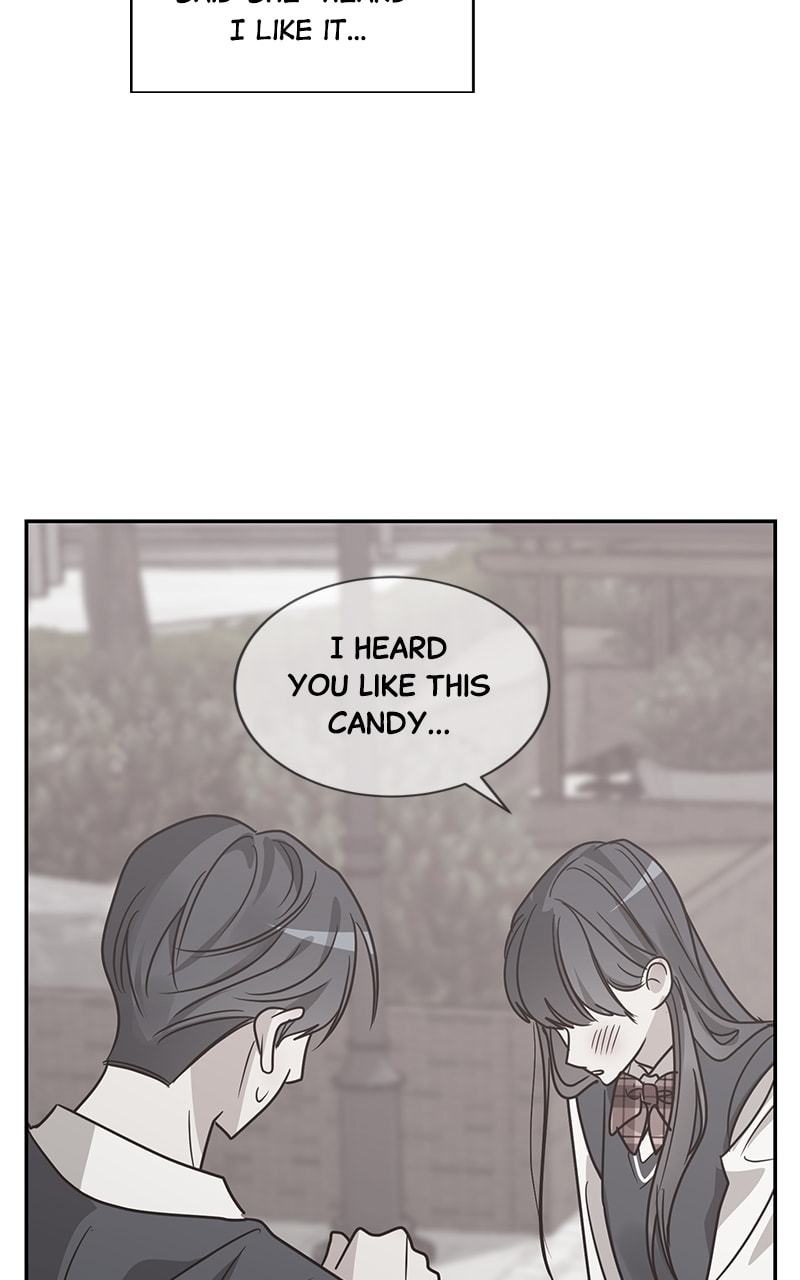 Universe's Strongest First Love Chapter 27 page 12 - 