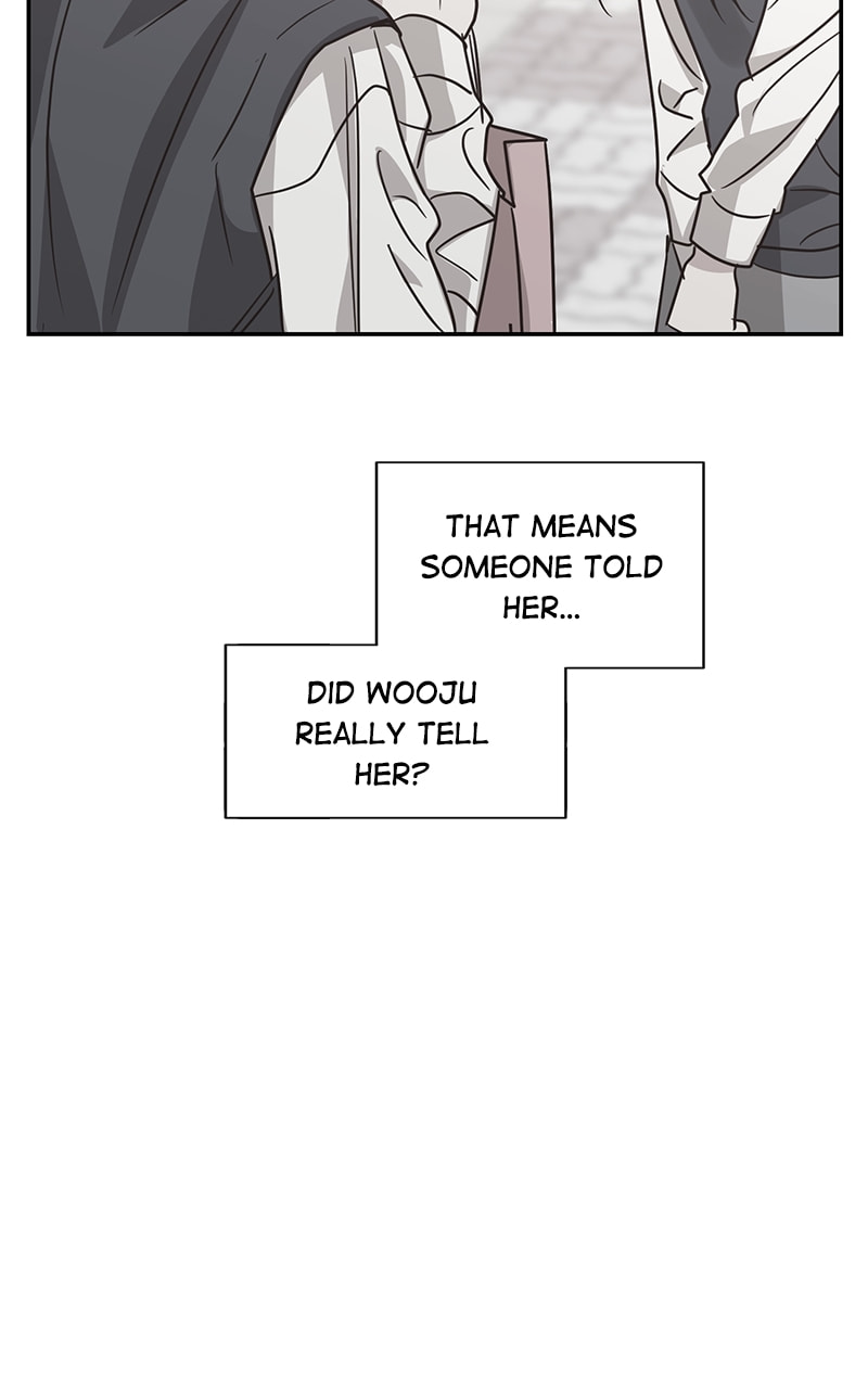 Universe's Strongest First Love Chapter 27 page 13 - 