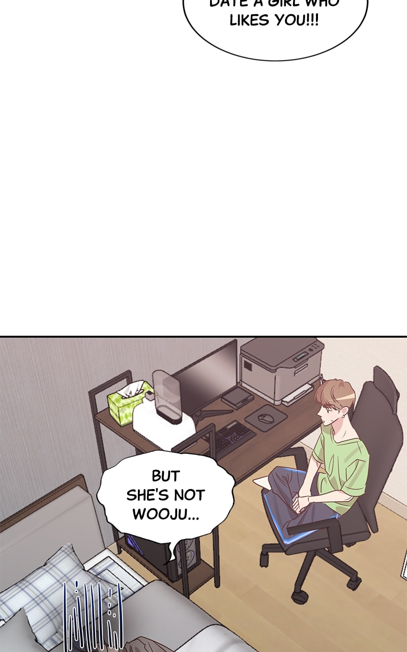 Universe's Strongest First Love Chapter 27 page 19 - 