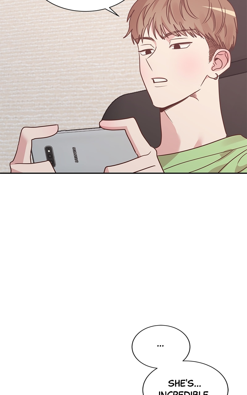 Universe's Strongest First Love Chapter 27 page 21 - 