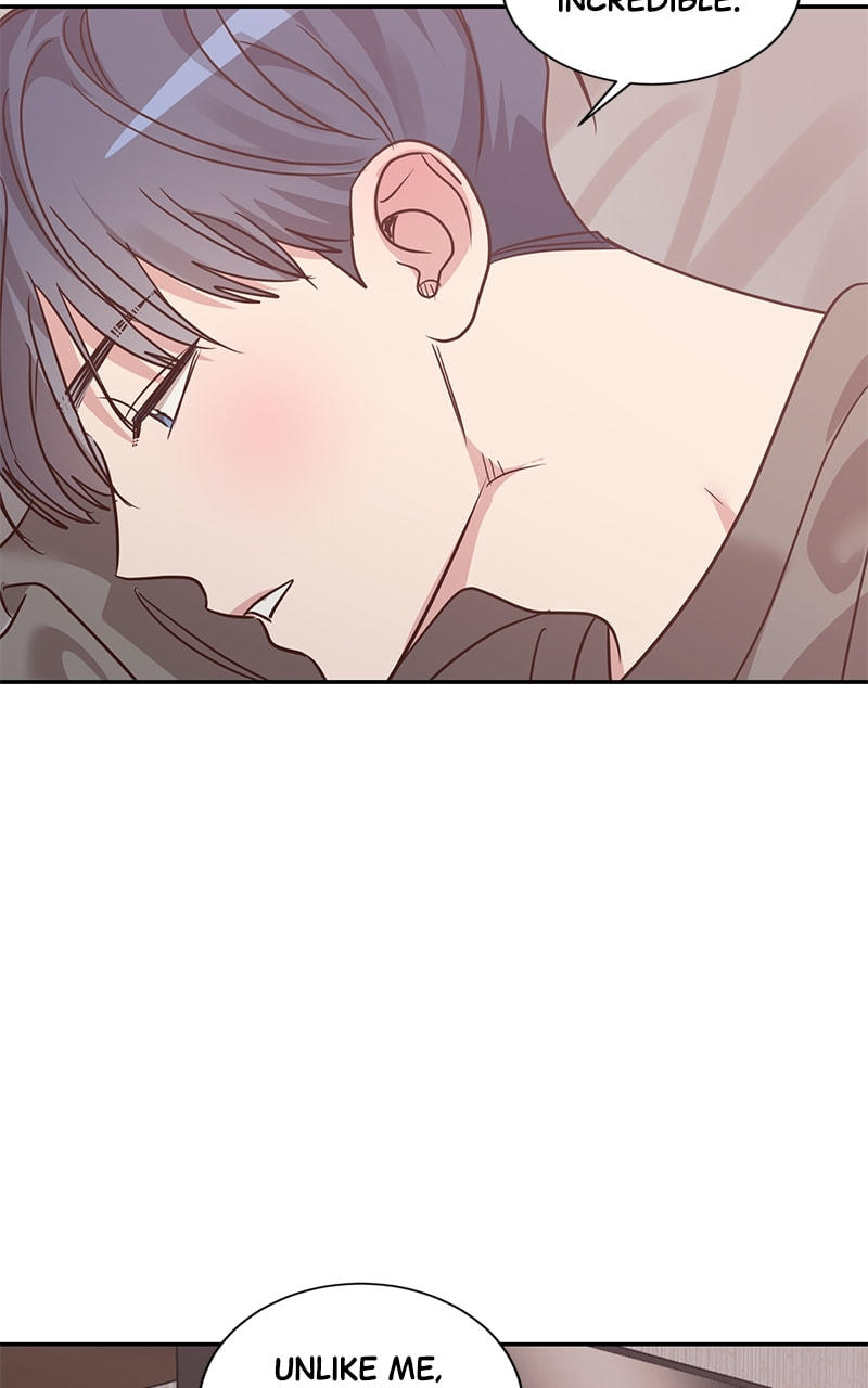 Universe's Strongest First Love Chapter 27 page 22 - 
