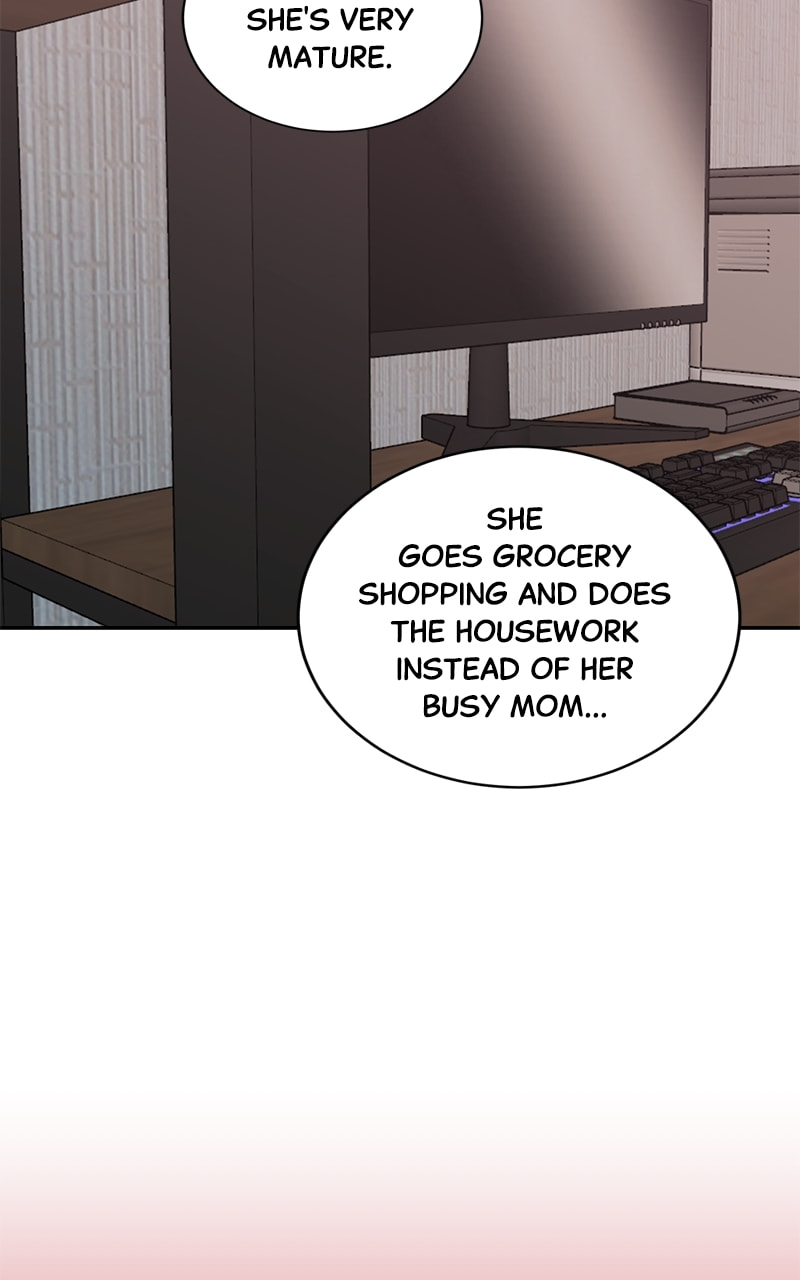 Universe's Strongest First Love Chapter 27 page 23 - 
