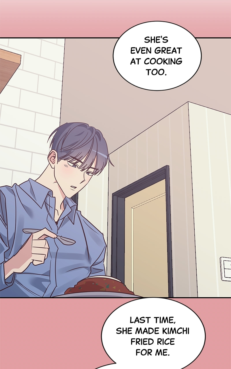 Universe's Strongest First Love Chapter 27 page 24 - 