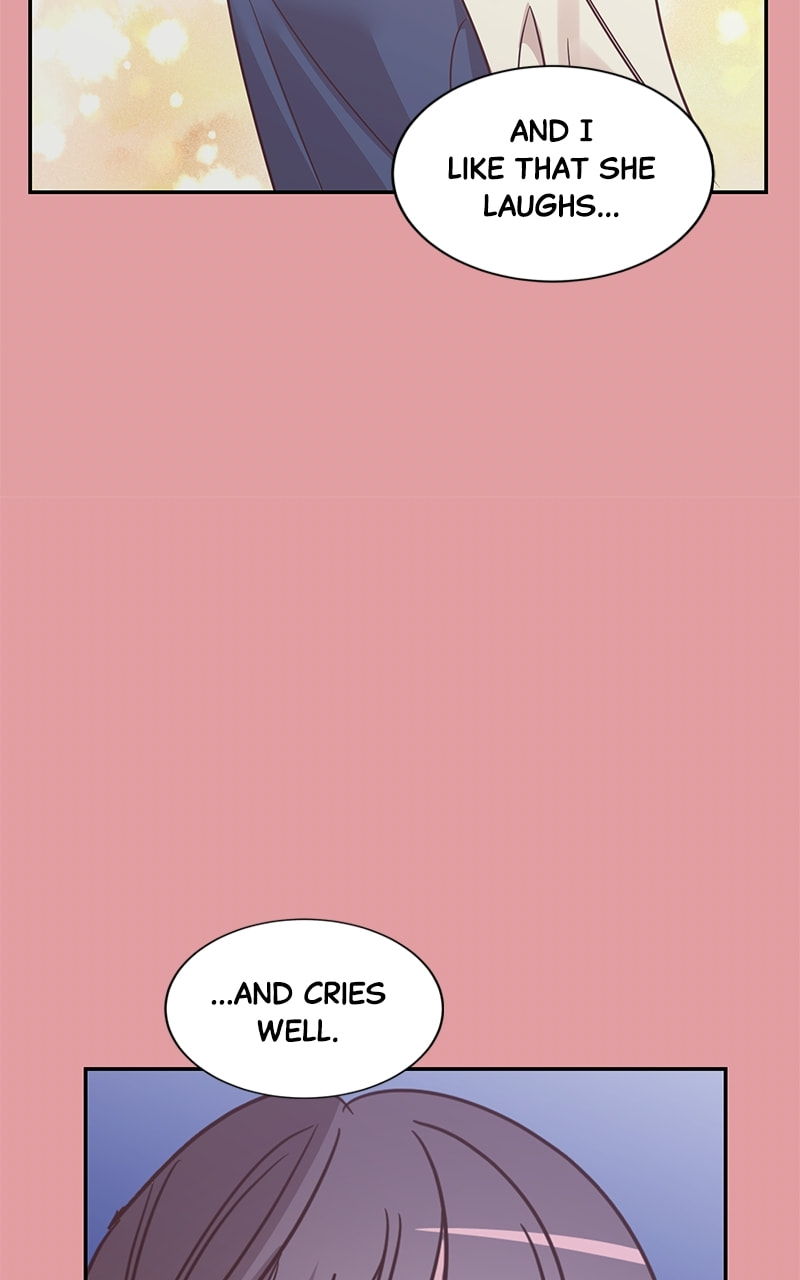 Universe's Strongest First Love Chapter 27 page 26 - 