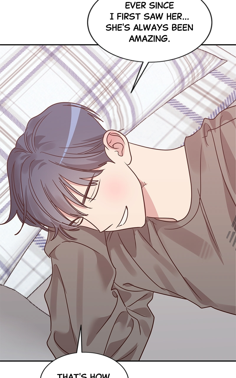 Universe's Strongest First Love Chapter 27 page 28 - 