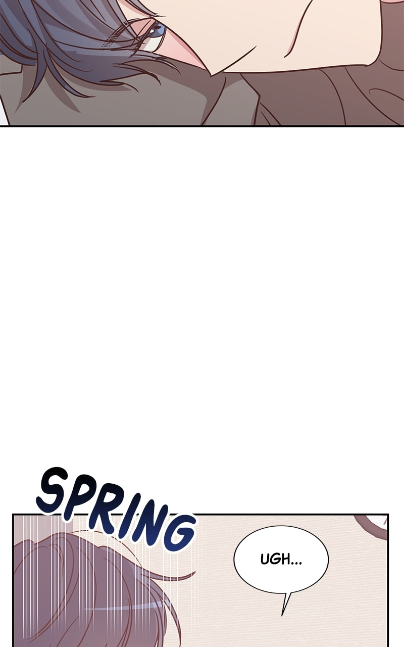 Universe's Strongest First Love Chapter 27 page 30 - 