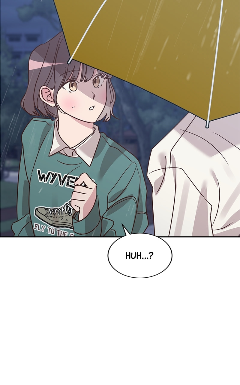 Universe's Strongest First Love Chapter 27 page 4 - 