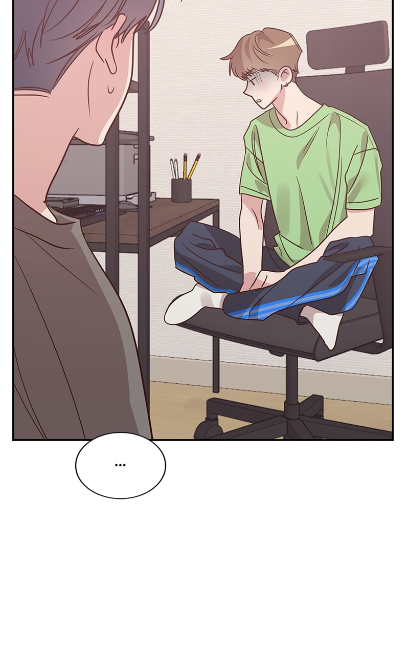 Universe's Strongest First Love Chapter 27 page 31 - 