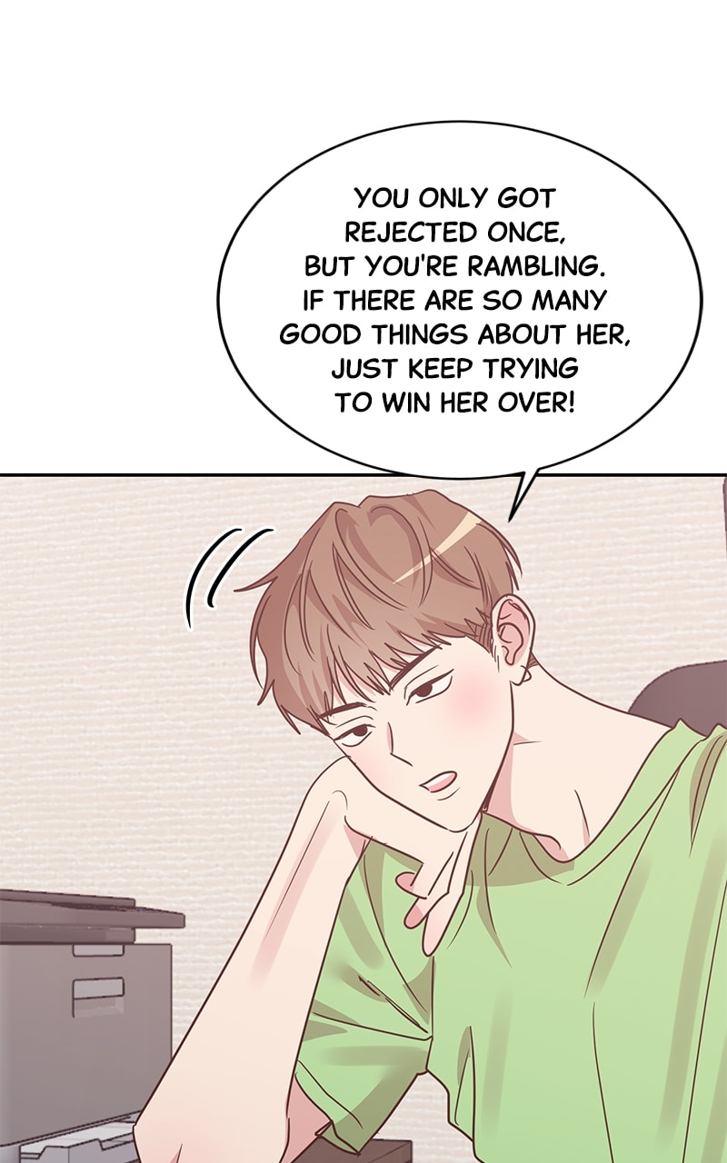 Universe's Strongest First Love Chapter 27 page 32 - 