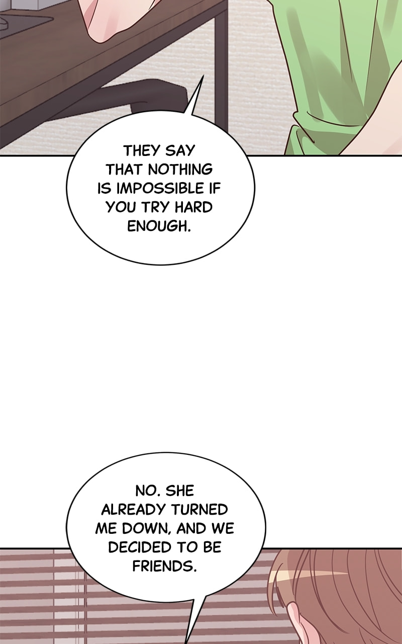 Universe's Strongest First Love Chapter 27 page 33 - 