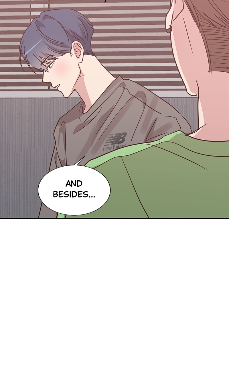 Universe's Strongest First Love Chapter 27 page 34 - 