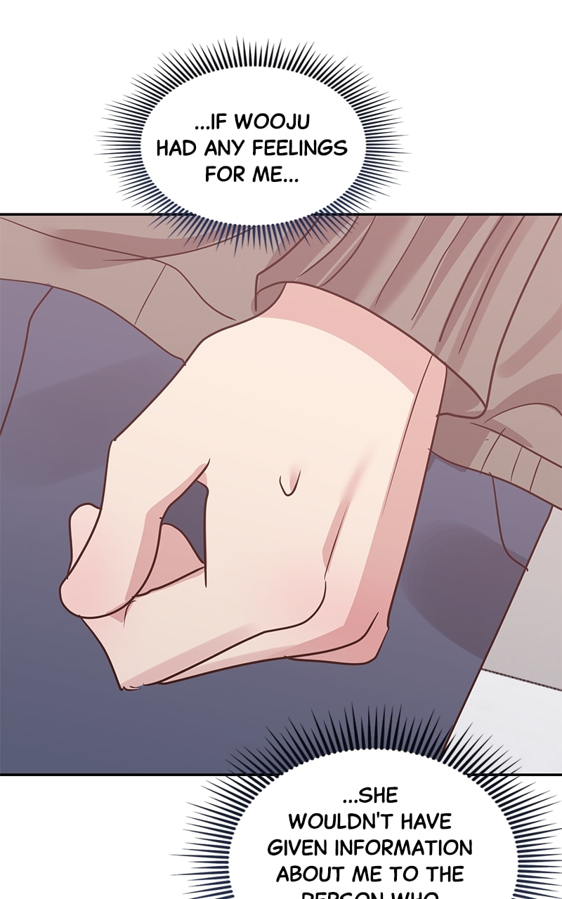Universe's Strongest First Love Chapter 27 page 35 - 