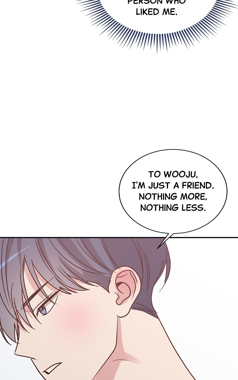 Universe's Strongest First Love Chapter 27 page 36 - 