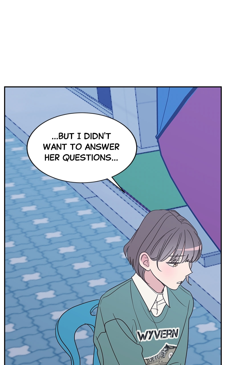 Universe's Strongest First Love Chapter 27 page 40 - 