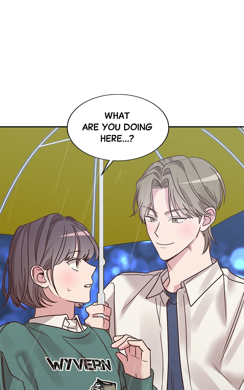 Universe's Strongest First Love Chapter 27 page 5 - 
