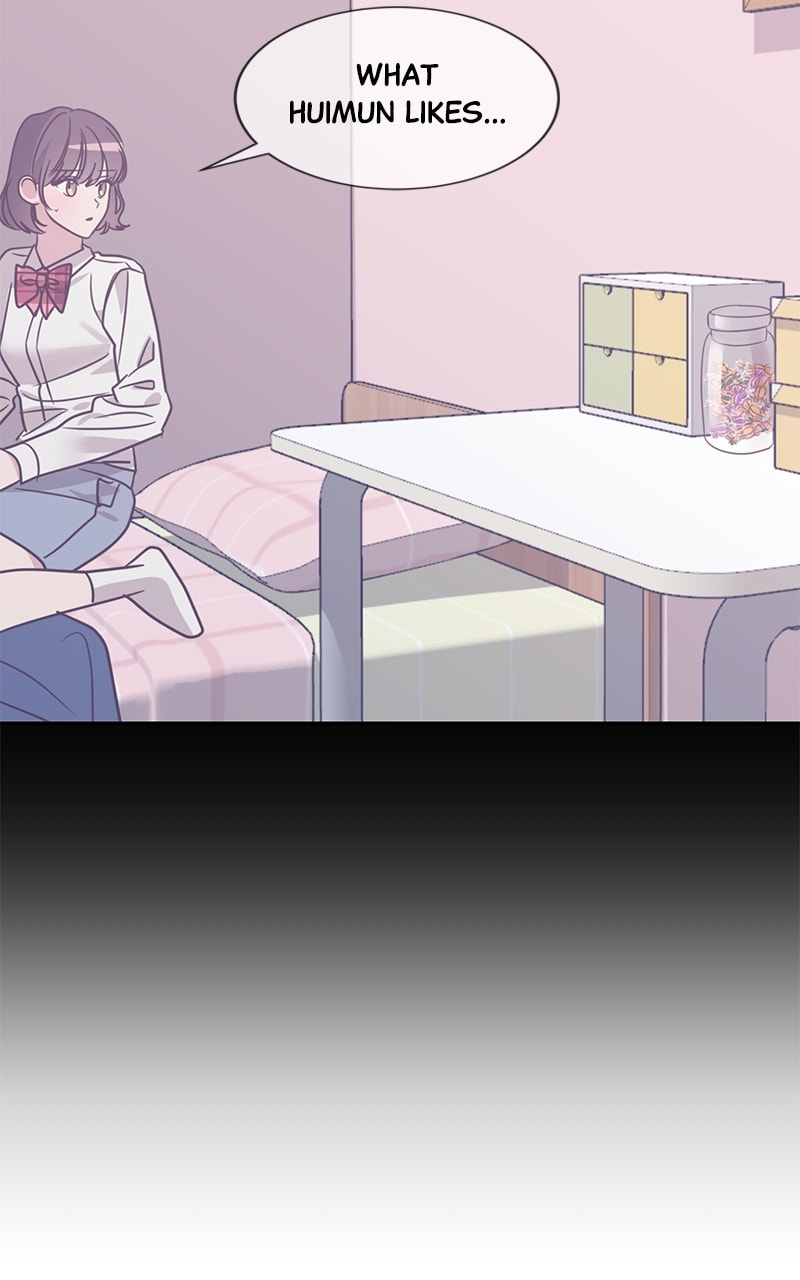Universe's Strongest First Love Chapter 27 page 43 - 