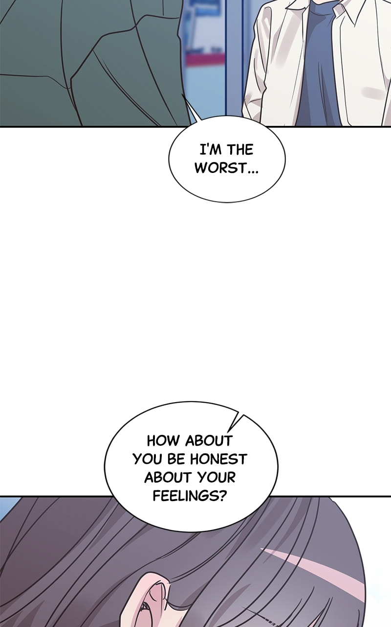 Universe's Strongest First Love Chapter 27 page 46 - 