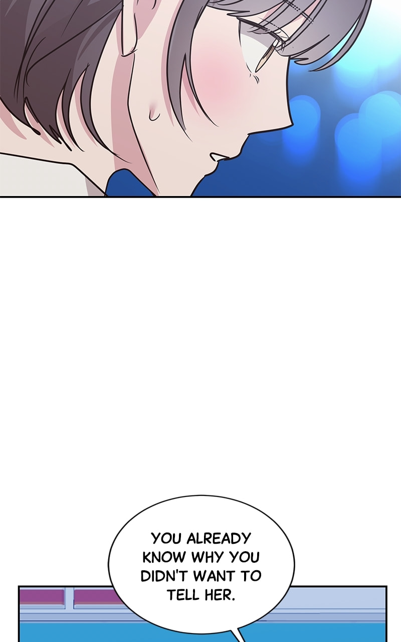 Universe's Strongest First Love Chapter 27 page 47 - 