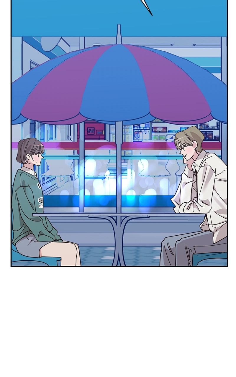 Universe's Strongest First Love Chapter 27 page 48 - 