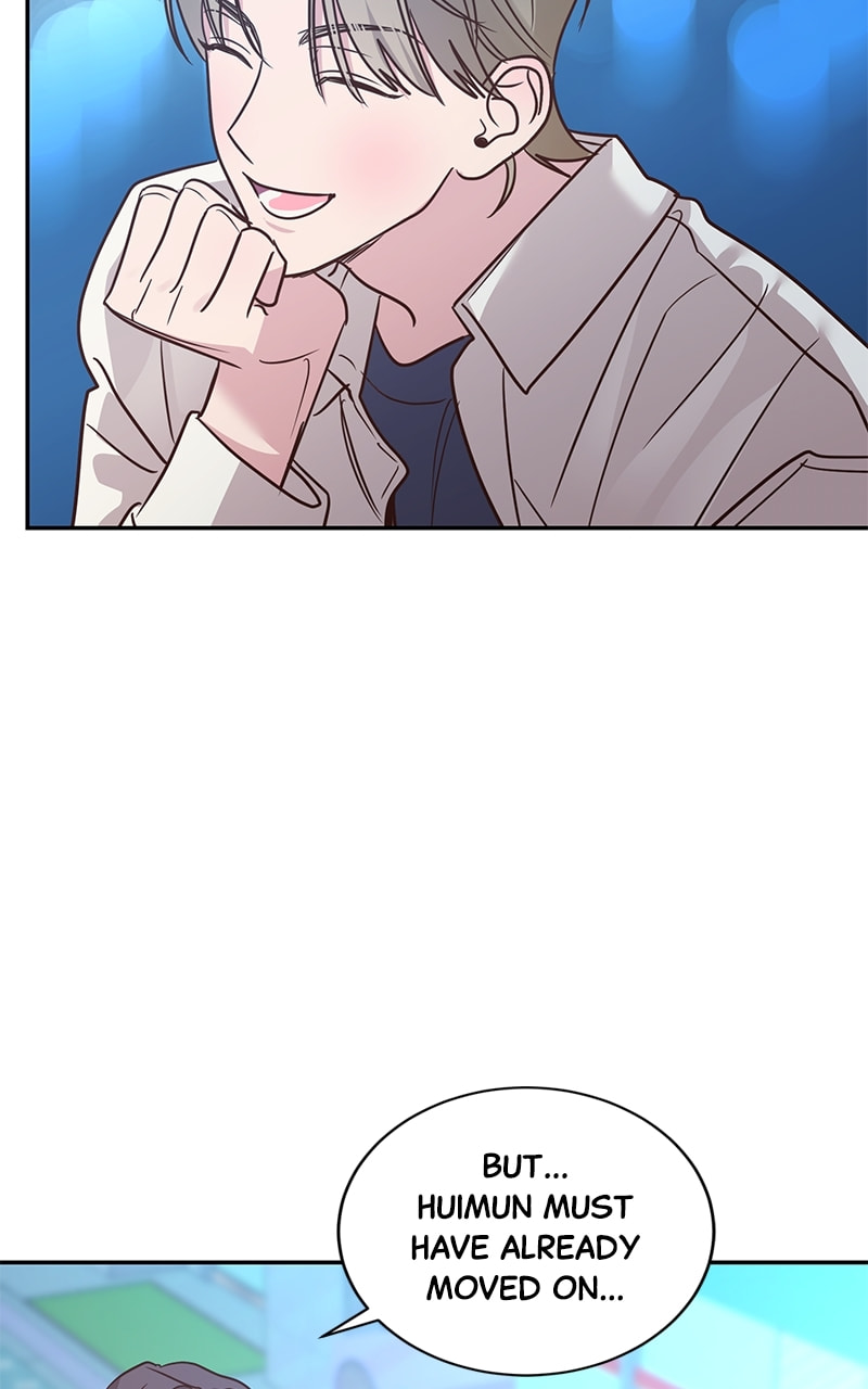 Universe's Strongest First Love Chapter 27 page 52 - 