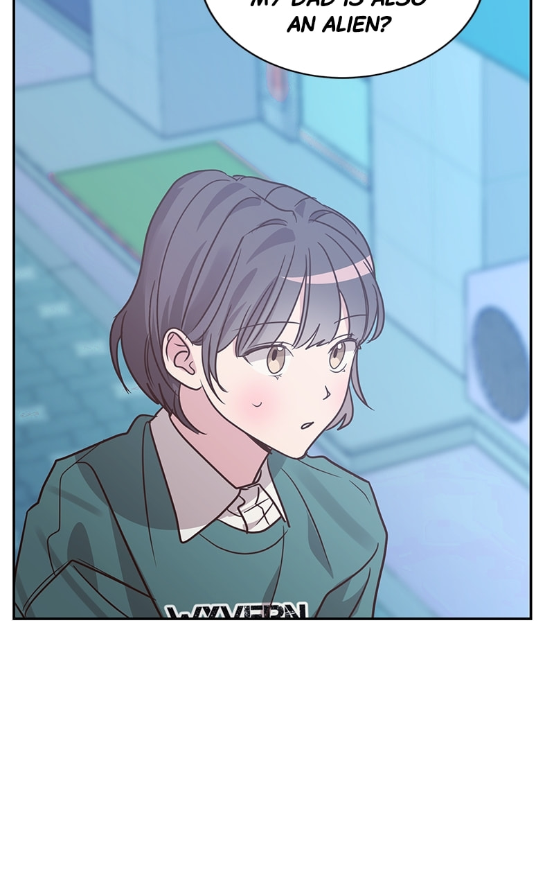 Universe's Strongest First Love Chapter 27 page 54 - 
