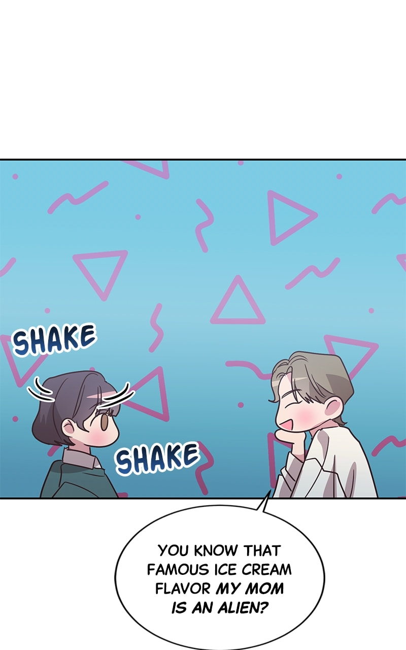Universe's Strongest First Love Chapter 27 page 55 - 
