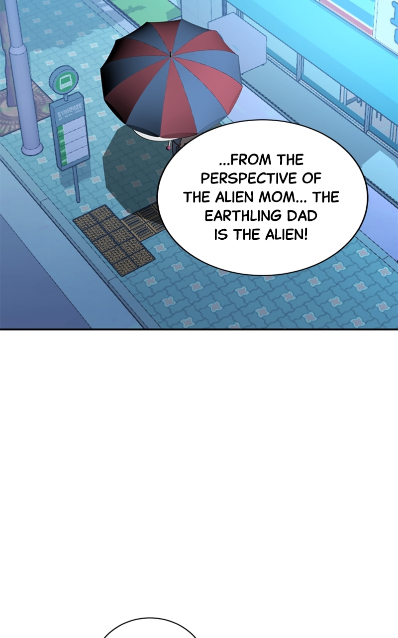 Universe's Strongest First Love Chapter 27 page 57 - 