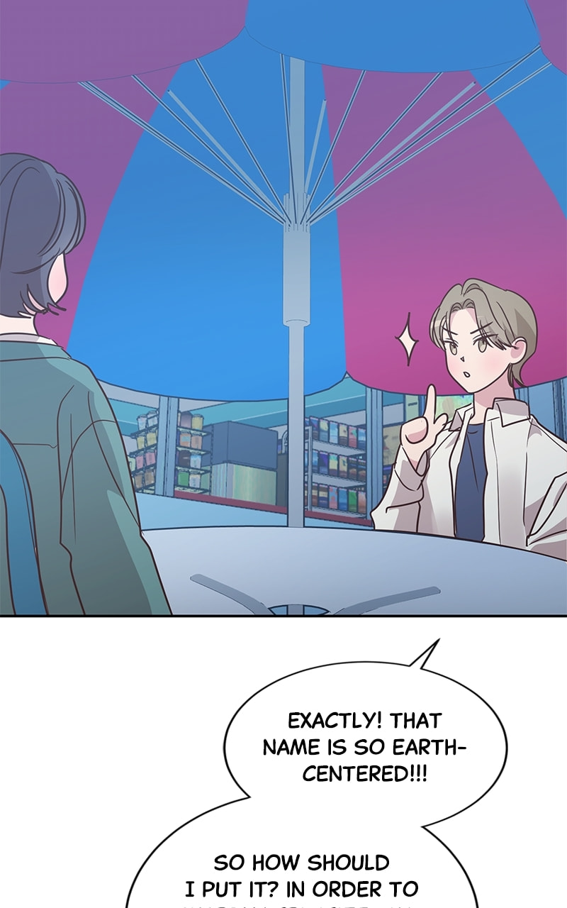Universe's Strongest First Love Chapter 27 page 59 - 