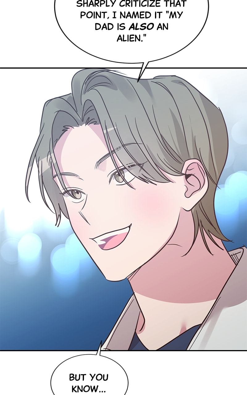 Universe's Strongest First Love Chapter 27 page 60 - 